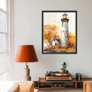 Suche nach autumn poster Aquarell