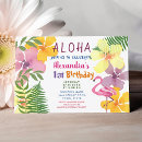 Suche nach aloha einladungen Insel