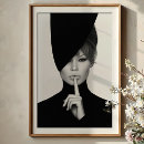 Suche nach fashion poster Lippenstift