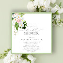 Suche nach weiße orchideen einladungen Brautdusche