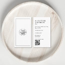 Suche nach klassisches logo visitenkarten Customer