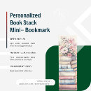 Suche nach personalisiertes lesezeichen Buchliebhaber