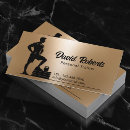 Suche nach fitness coach visitenkarten Trainer