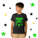 Suche nach grüne monster tshirts Niedlich