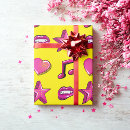 Suche nach musik geschenkpapier Niedlich