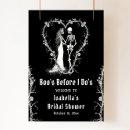 Suche nach blumig poster Brautparty