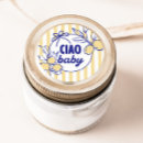 Suche nach amalfi aufkleber Babydusche
