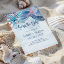 Suche nach strand save the date Muscheln
