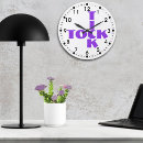 Suche nach ticken tock Modern
