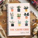 Suche nach pflanzen kleine notizbücher Für sie