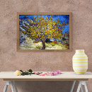 Suche nach maulbeerbaum poster Vincent van gogh
