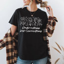 Suche nach blühende blume tshirts Lustig