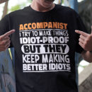 Suche nach begleiter tshirts Geburtstagsgeschenk