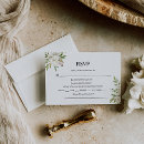 Suche nach winter rsvp karten Winterhochzeit uawg