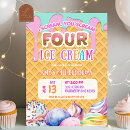 Suche nach eiscreme einladungen Geburtstagsgeschenk