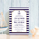 Suche nach nautische hochzeit einladungen Elegant