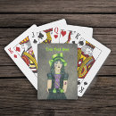Suche nach halloween spaß spielkarten Spinnennetz