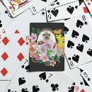 Suche nach igel spielkarten Blume