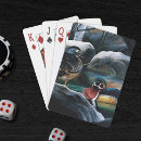 Suche nach ente spielkarten Teich