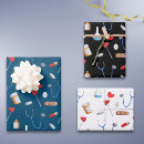 Suche nach krankenhaus geschenkpapier Arzt