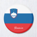 Suche nach slowenien magnete Flagge