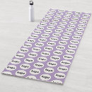 Suche nach yoga matten Muster