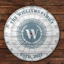 Suche nach wappen dartscheiben Rustikal