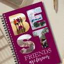 Suche nach beste freunde für immer kleine notizbücher Friend