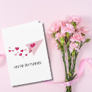 Suche nach ewig karten Foto