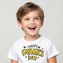 Suche nach wertschätzung für den vater tshirts Für kinder