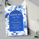 Suche nach delft einladungen Aquarell