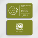 Suche nach olivgrün visitenkarten Stilvoll