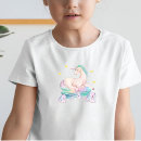 Suche nach fantasievoll tshirts Einhorn