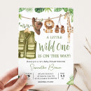 Suche nach safaritier einladungen Babyparty