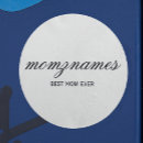 Suche nach die beste mutter der welt aufkleber Für sie