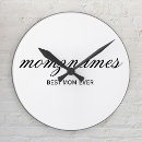 Suche nach vom hund wanduhren Für sie