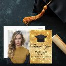 Suche nach high school graduation karten Thank you