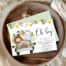 Suche nach dschungeltiere einladungen Babydusche