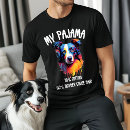 Suche nach hund an bord tshirts Für ihn