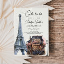 Suche nach paris birthday einladungen Geburtstagsparty
