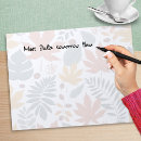 Suche nach gemusterte notizblock Modern