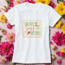 Suche nach gelbe blumen tshirts Für sie