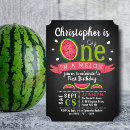 Suche nach melone einladungen Sommergeburt