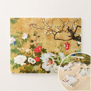 Suche nach asiatisch puzzle Botanisch