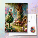 Suche nach magical postkarten Märchen