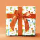 Suche nach t rex packpapier geschenkpapier Dinosaurier