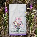 Suche nach tochter geschirr tücher Blume