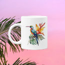 Suche nach paradiesvogel tassen Bunt