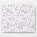 Suche nach fantasie einhorn mousepads Blume