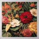 Suche nach botanische illustration poster Bouquet